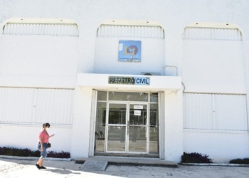 Anuncian inicio de proceso para recibir documentación de las parejas que deseen contraer matrimonio el 14 de febrero en Othón P. Blanco