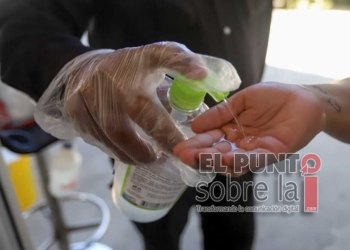 Quintana Roo con más de 72,500 casos positivos al COVID-19