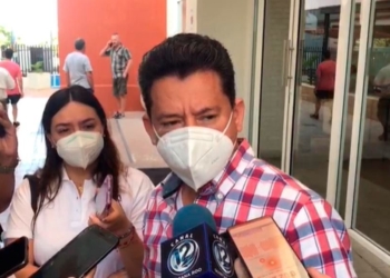 Por la incompetencia de Carlos Joaquín, instalarán una red particular de video vigilancia en toda la Zona Hotelera