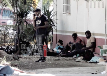 La Fundación Aitana consigue un final feliz para 70 refugiados haitianos que atendió en Cancún