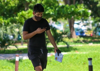 Instalarán módulos en escuelas para que los mayores de edad se den de alta ante el RFC