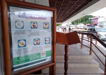 Retroceso epidemiológico a color naranja preocupa a empresariado del sur de Quintana Roo