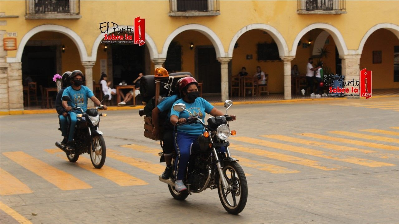 Aún ante el riesgo, inundan de fe y veneración las calles del oriente