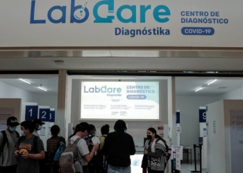 Quintana Roo con más de 65,600 casos positivos al COVID-19