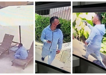 Discusión entre huéspedes en hotel en la Riviera Maya termina a balazos con saldo de un muerto y dos lesionados