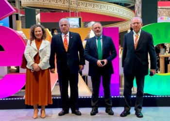 Sectur e Iberia refuerzan en Madrid su compromiso en favor de la promoción de México en Europa