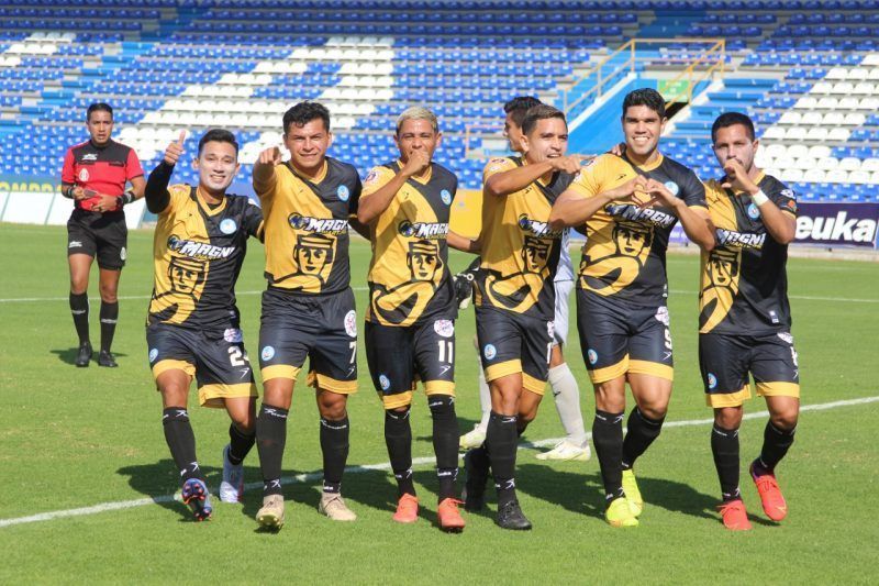 Yalmakan consigue su primer triunfo del torneo como visitante