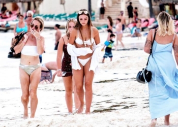Recuperar turistas españoles que se recibían antes de la pandemia, objetivos de la Fitur