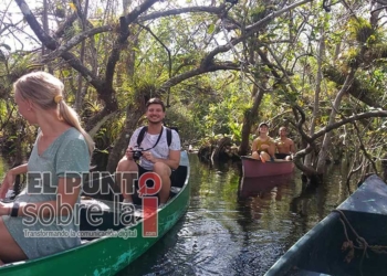 Sedetur destaca avance en implementación del Plan Maestro de Turismo Sustentable Quintana Roo 2030