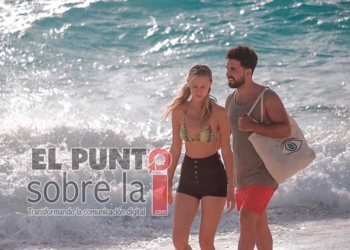 Fitur, escaparate para promover el nuevo modelo de turismo sustentable del Caribe Mexicano