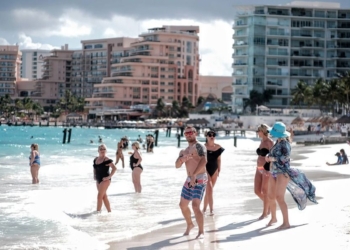 Sector hotelero se prepara para la llegada de spring breakers