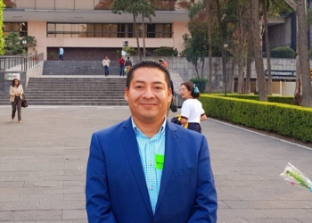 Josué Osmany encabezará planilla que abandera cambios de fondo para la CMIC 
