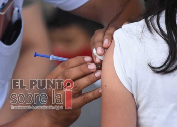 Cozumel aplicará este jueves 1ª dosis de vacuna contra coronavirus a jóvenes que cumplirán 15 años