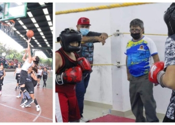 Ajedrez, Box y Baloncesto inician procesos selectivos municipales en OPB