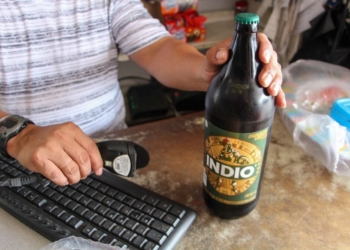 Por terminar plazo para pago de licencia de funcionamiento a negocios que venden alcohol 