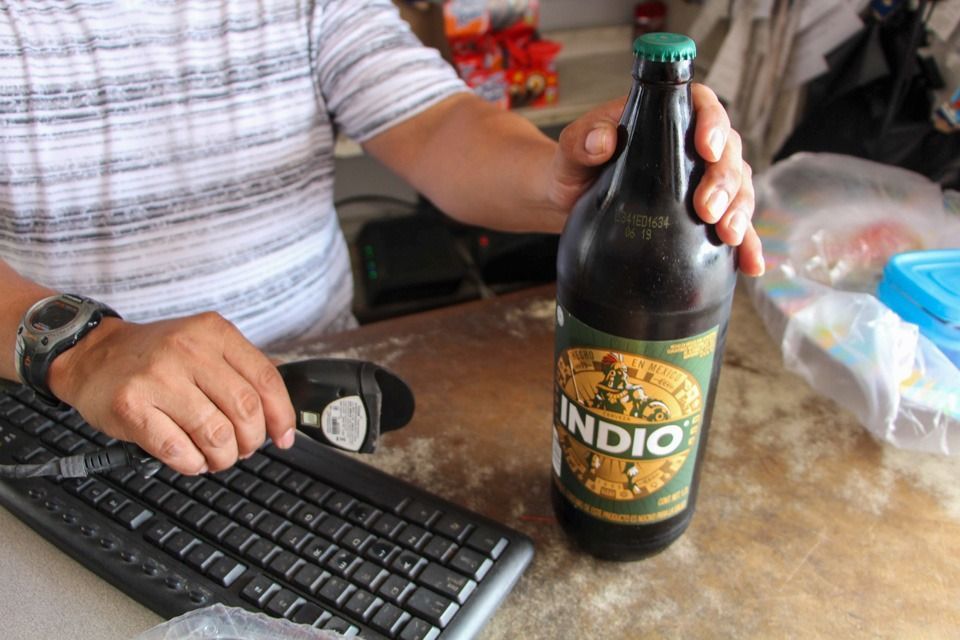 Por terminar plazo para pago de licencia de funcionamiento a negocios que venden alcohol 