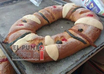 Bajas temperaturas detonan venta de pan y rosca de reyes en Chetumal