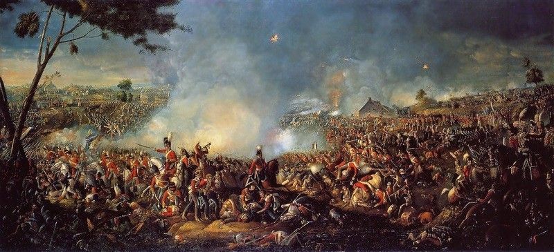 La derrota de las encuestas, el Waterloo de MORENA