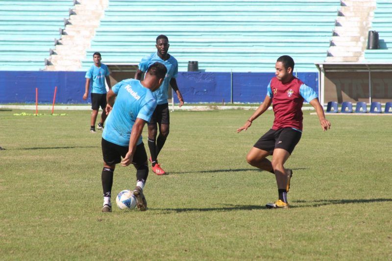 Yalmakan FC Chetumal buscará su primera victoria de visitante este fin de semana