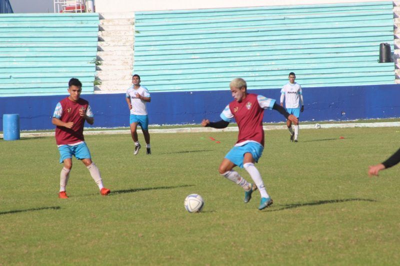Yalmakan prepara su segundo juego en casa en la Liga Premier