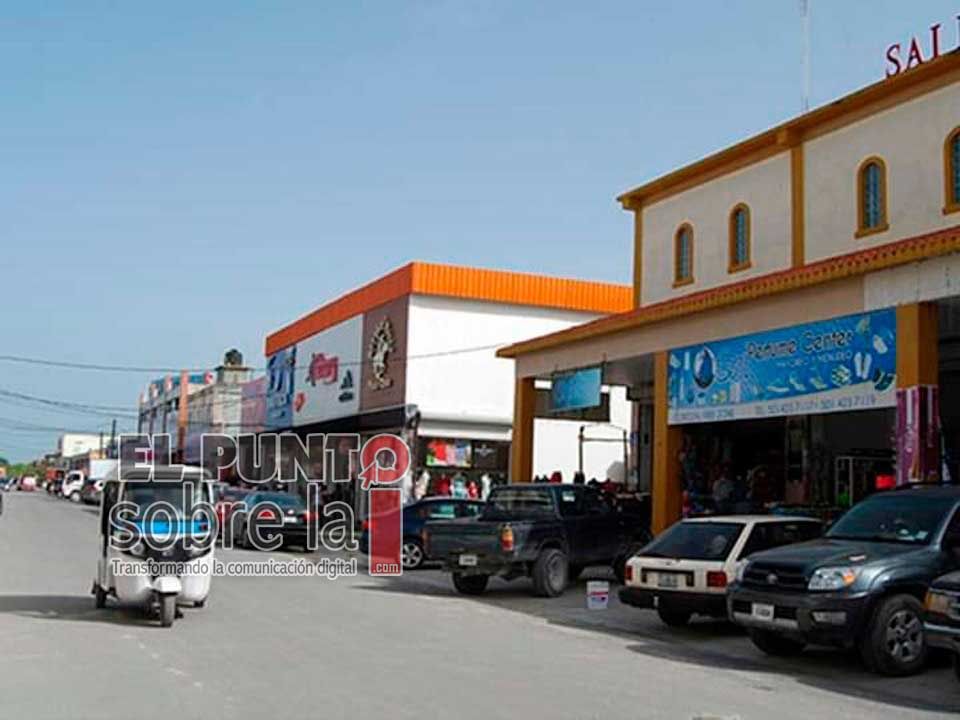 Zona Libre de Belice operará de manera normal, pese a retroceso de semáforo epidemiológico en Quintana Roo