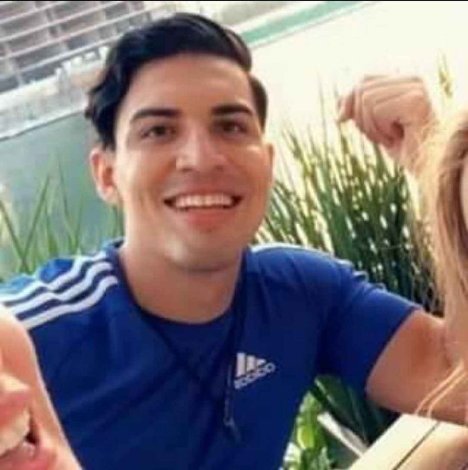 Reportan la desaparición de un joven en Valladolid