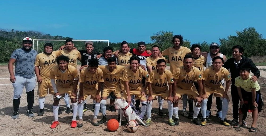 Viento en popa Cobras F.C. por su objetivo