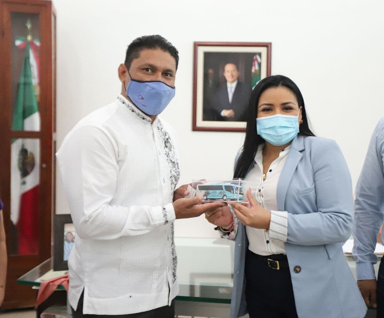 A corto plazo, ADO reanudará operaciones en Puerto Morelos
