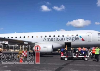 American Airlines suspende una de sus dos frecuencias de Miami a Chetumal