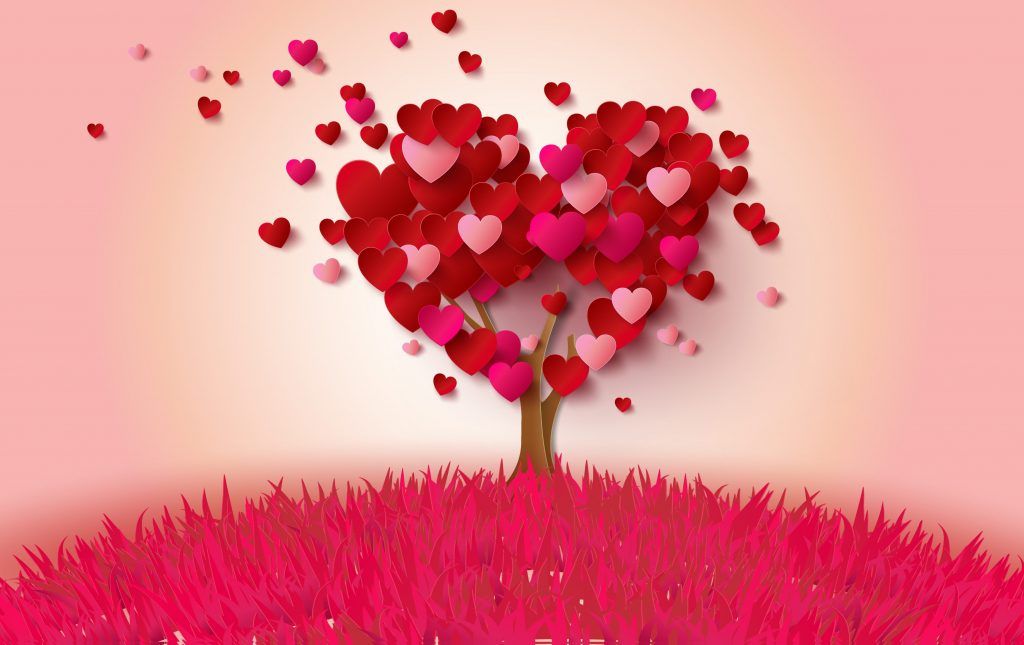 En el mes del amor, cambiemos las reglas