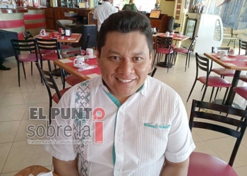 Campeche saca «raja» política de indiferencia de Q.Roo en supervisión policíaca en franja limítrofe