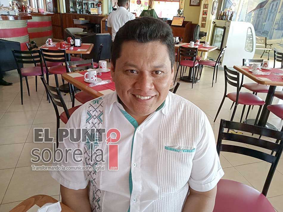 Campeche saca «raja» política de indiferencia de Q.Roo en supervisión policíaca en franja limítrofe