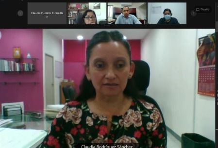 Anuncia INE inicio de veda propagandística en Quintana Roo por la consulta de Revocación de Mandato