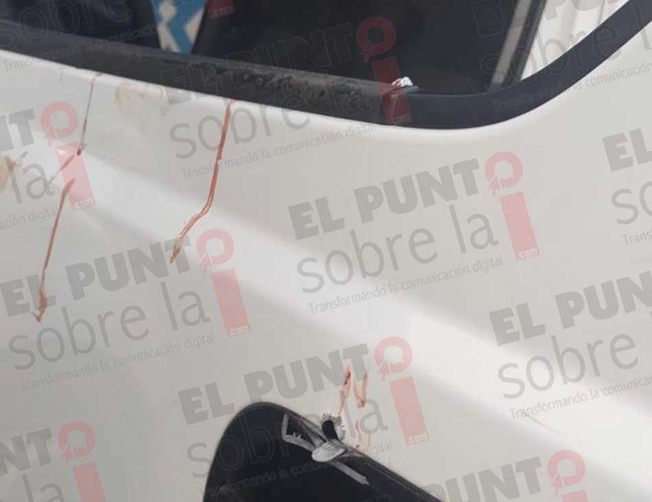 Asesinan a tiros a ex funcionario policíaco en Playa del Carmen; sicarios huyen sin problema ante tardanza de autoridad