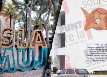 Ocho de 11 municipios de Quintana Roo cesan difusión de su propaganda al iniciar veda por Revocación de Mandato de AMLO