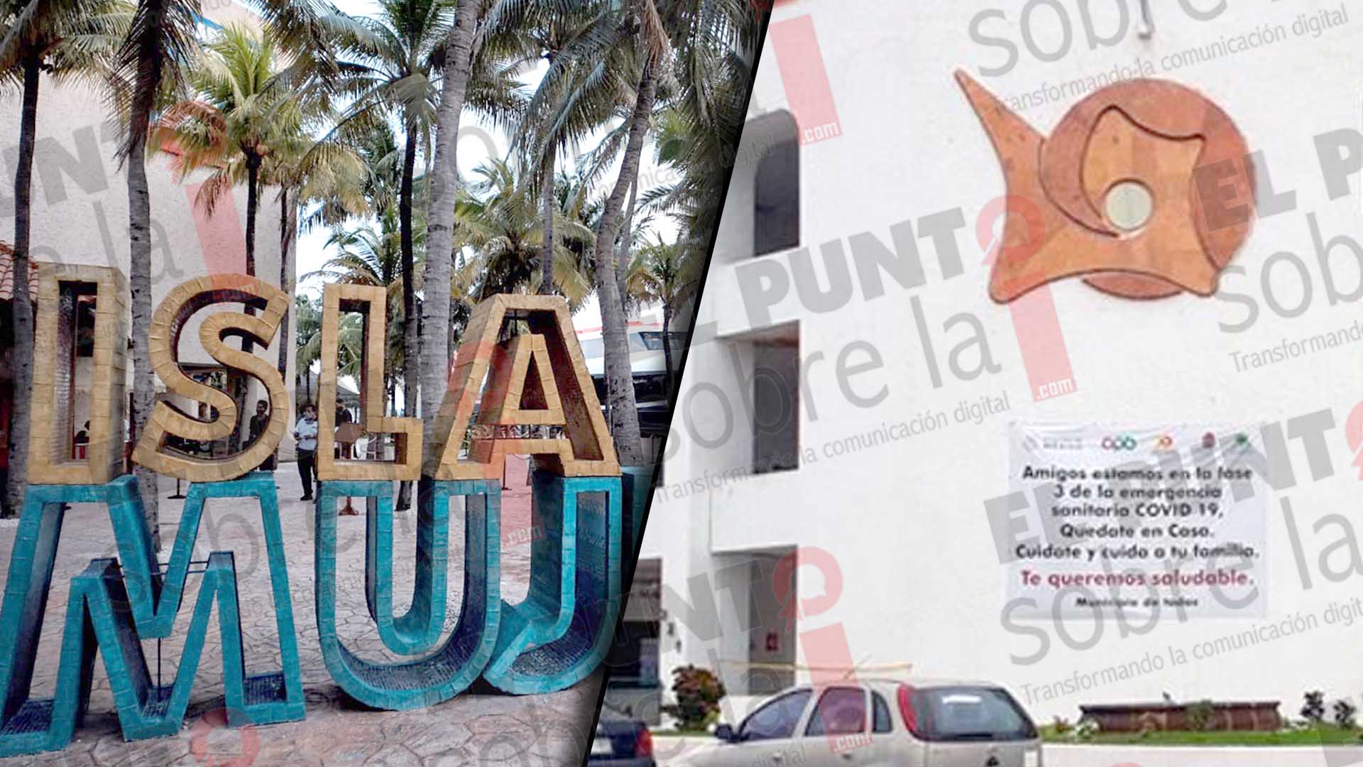 Ocho de 11 municipios de Quintana Roo cesan difusión de su propaganda al iniciar veda por Revocación de Mandato de AMLO