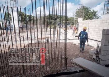 La Sedatu resalta la histórica inversión en obras de mejoramiento urbano