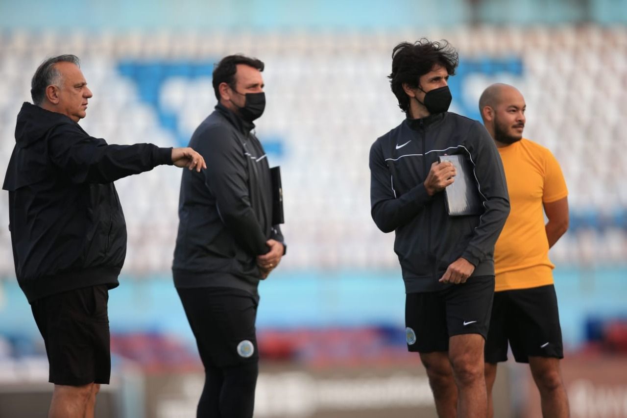 Cancún FC, a prolongar su dominio sobre el Tepatitlán, escuadra que aún no gana este torneo