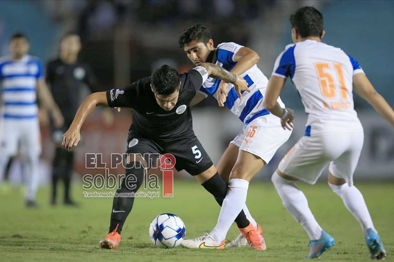 El Cancún FC confía en que las dos visitas que tendrán los catapulte a una mejor posición