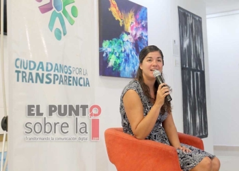 Presentan plataforma ciudadana que dará seguimiento a la labor del Sistema Estatal Anticorrupción