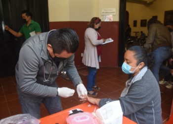 Promueve DIF Felipe Carrillo Puerto, reto para perder peso y adoptar cultura saludable