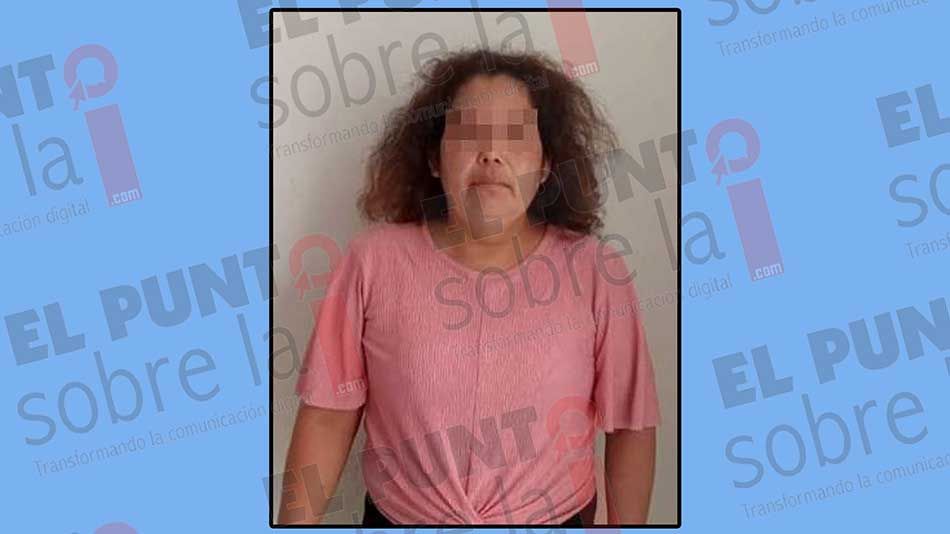 Detenida una mujer por impedir la detención del agresor de un menor de edad