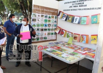 Conmemoran Día Internacional de la Lengua Materna en Zona Maya de Quintana Roo
