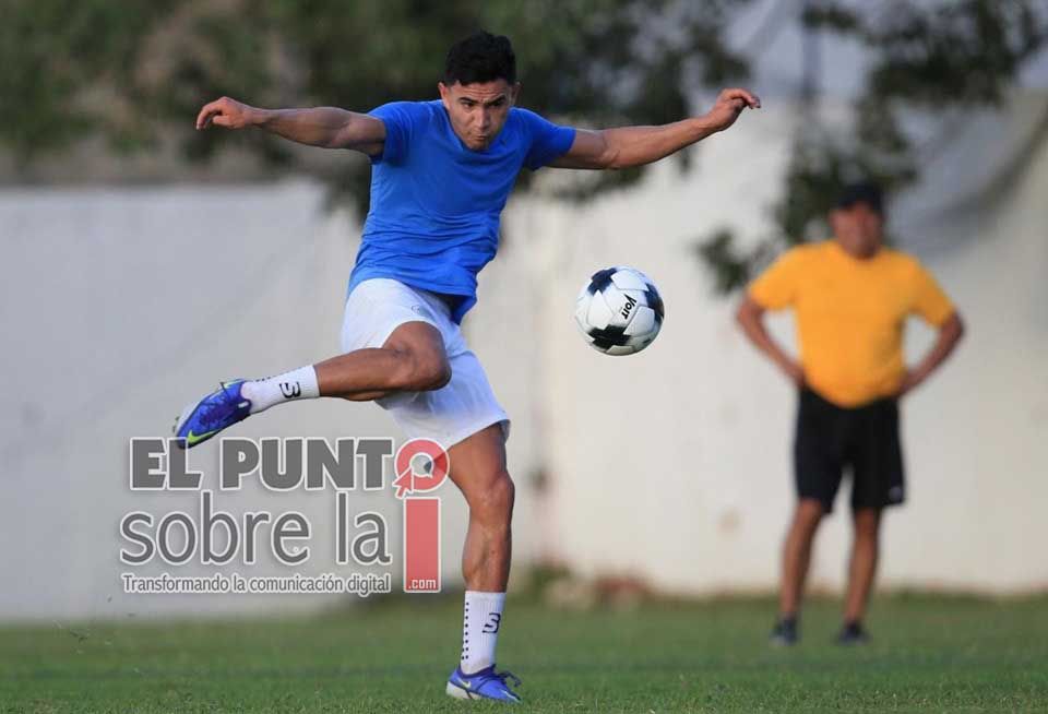El Cancún F.C. inicia este martes en Ciudad Victoria gira de dos semanas; visitará a los Correcaminos y a los Venados