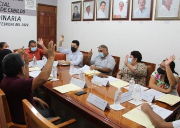 Ayuntamiento de JMM anuncia realización de Feria Expomor