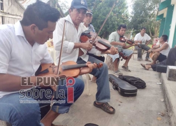 Muere a los 91 años el último músico del ritmo maya paax en Felipe Carrillo Puerto
