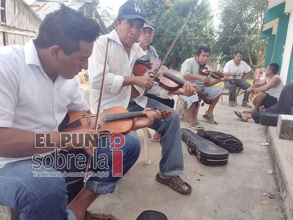 Muere a los 91 años el último músico del ritmo maya paax en Felipe Carrillo Puerto