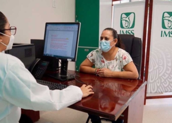 IMSS inaugura nueva Unidad Médica Familiar en Cancún en beneficio de 75 mil derechohabientes