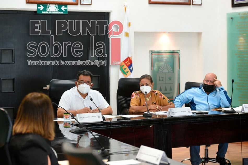 Invitan a ciudadanía y sociedad civil a opinar sobre aspirantes a ombudsman en el estado.