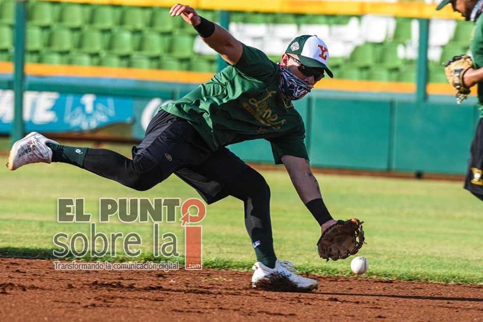 Los Leones abren su pretemporada el 17 de marzo en el Kukulcán